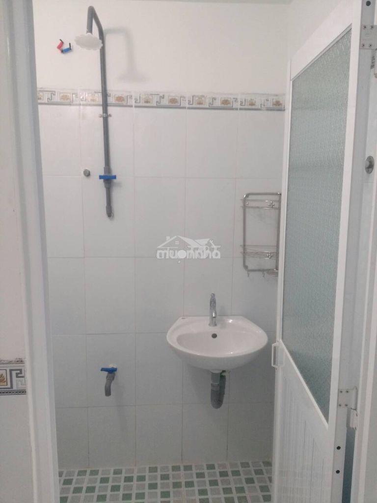 Cho thuê nhà trọ 27m2, hẻm 288/8, huỳnh văn lũy, phú lợi, hồ chí minh - Ảnh 3