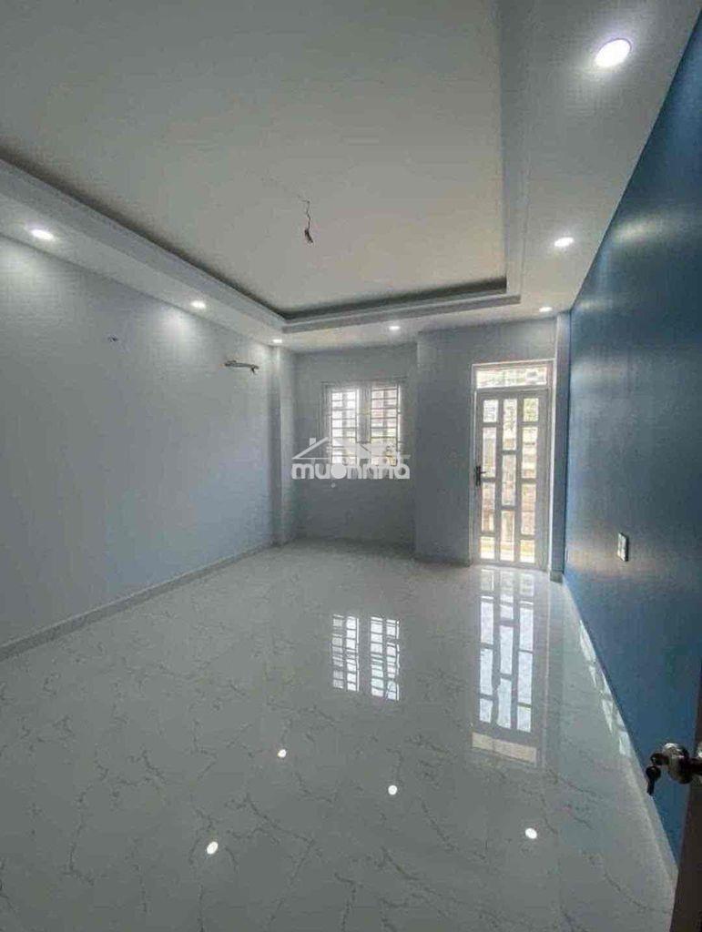 Cho thuê nhà hẻm xe tải đường an dương vương giá rẻ 12tr/tháng - Ảnh 2