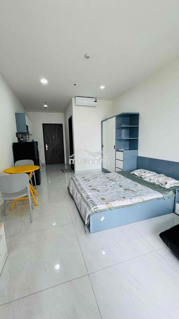 Cho thuê căn hộ 1pn 1wc sunrise riverside 33m2 full nt 10tr500 quận 7 - Ảnh 2