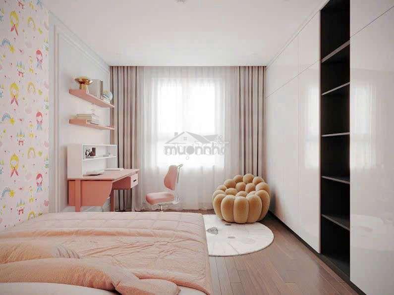 Căn hộ cityland 3pn 2wc full đẹp căn góc 114m2 giá tốt 7,4 tỷ - Ảnh 4