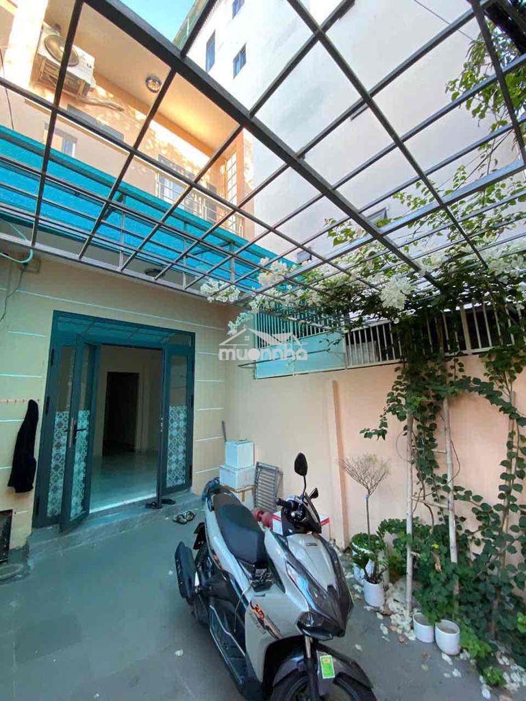 Nhà tôn đản , 61m2 , hẻm 3m , ko quy hoạch , chỉ 5.5 tỷ. - Ảnh 2