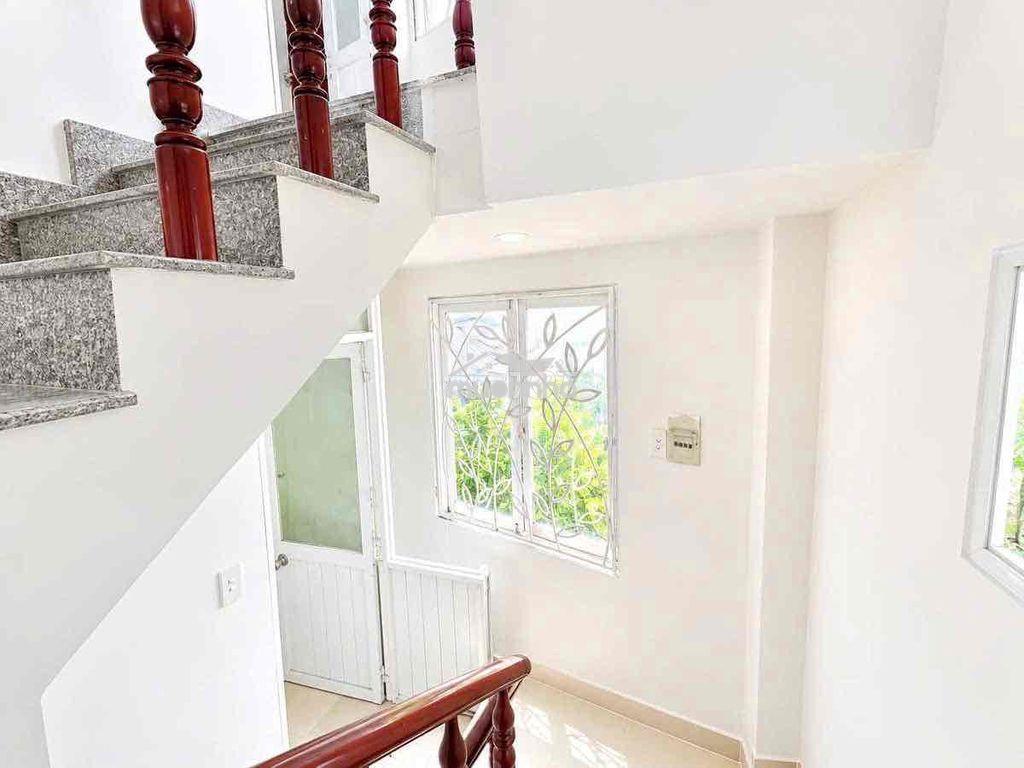 🔥🔥Nhà 3pn, 4wc, xô viết nghệ tĩnh, p26, bình thạnh - Ảnh 4