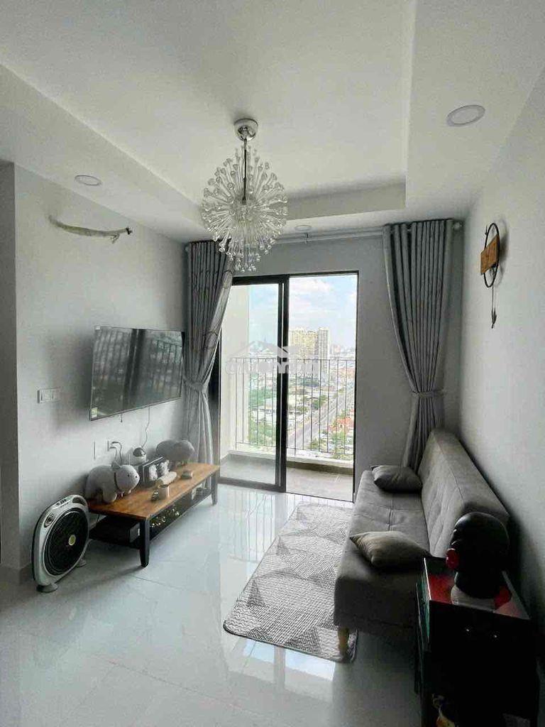 🏡 Cho thuê 1pn full nội thất – the pegasuite 2 🏡