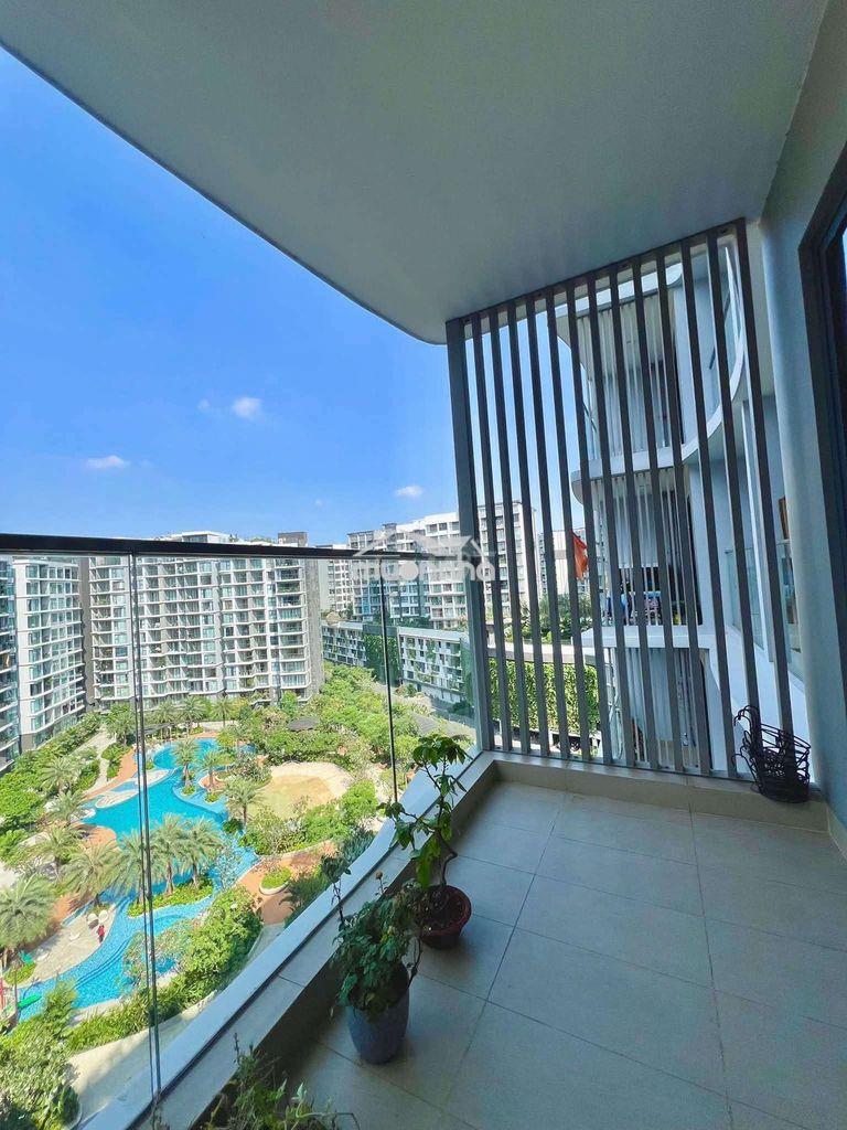 Cho thuê 96m2 diamond centery tại celadon city sát aeon mall tân phú - 3