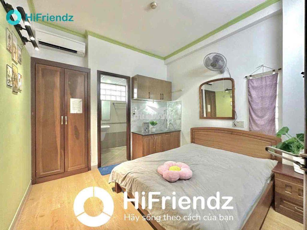 🏡 Studio nhỏ xinh – hoàng văn thụ, p4 tân bình - Ảnh 2