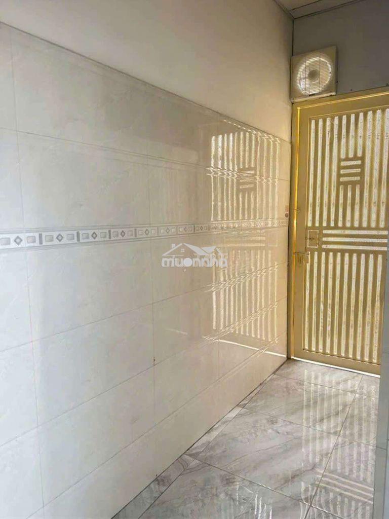 Nhà 3pn 2wc 6 tr . p11. q3 - Ảnh 3