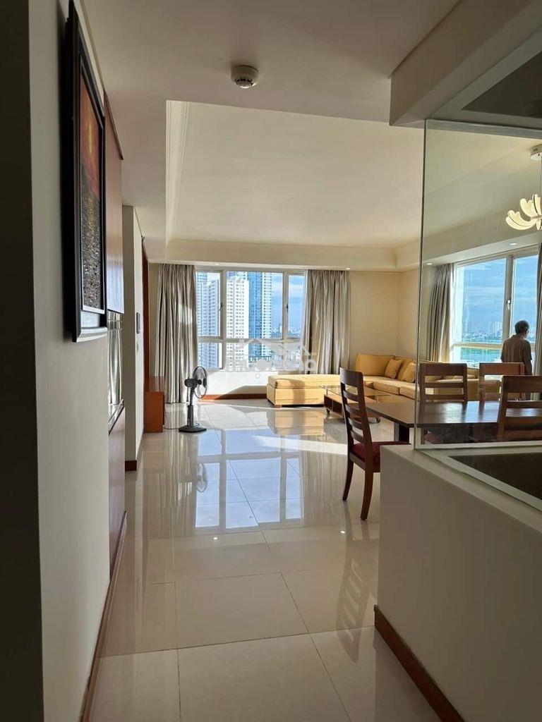 The manor 3pn diện tích rộng - 2