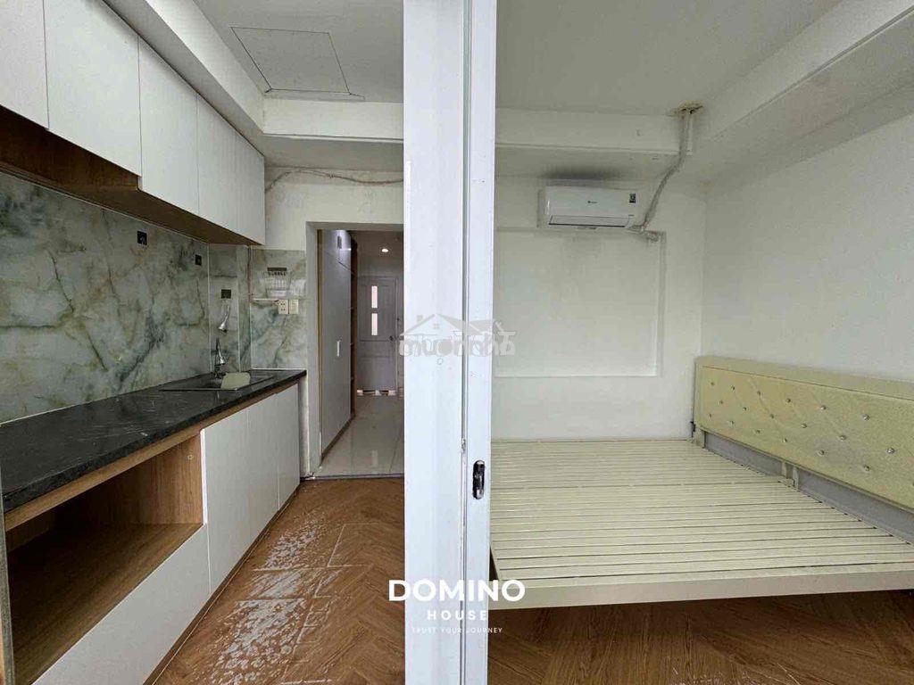 ‼️Cho thuê căn hộ 2pn ban công - full nội thất - máy giặt riêng - sau l - Ảnh 3