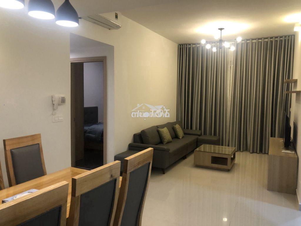 Căn hộ 1pn 1wc q7 cho vay 70% full cao cấp - Ảnh 2