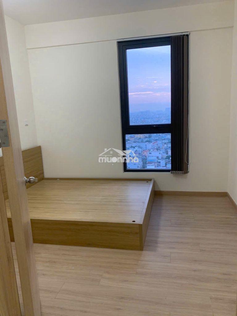 Cho thuê ch aurora nội thất gần như đầy đủ, 2pn/2wc chỉ 12tr, view đẹp