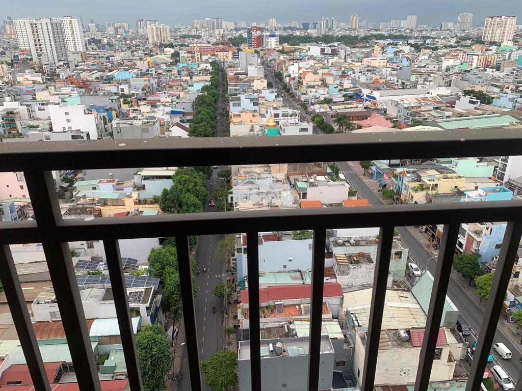 Bán hoặc cho thuê căn hộ 2pn chung cư richstar khu 1 - 2