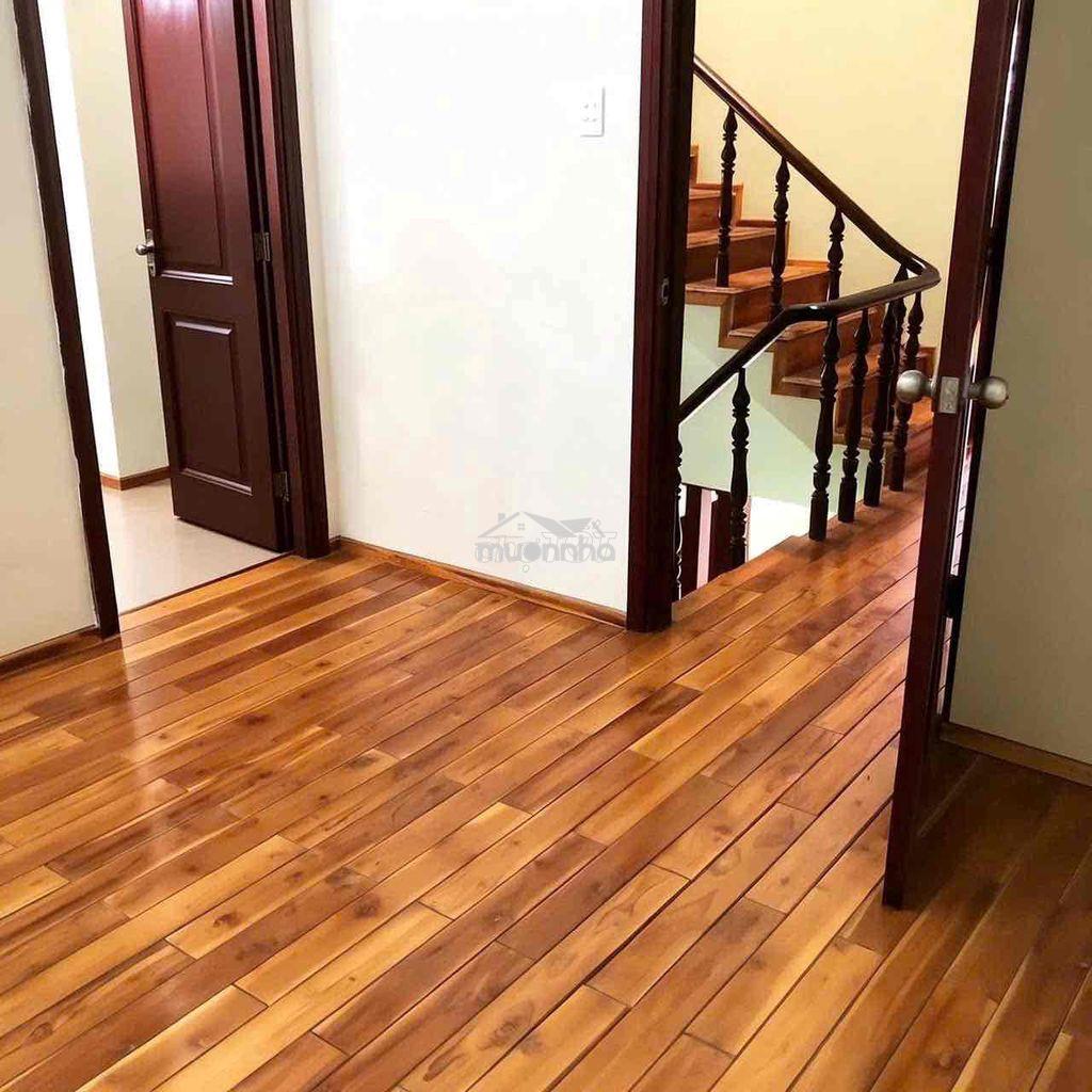 Cho thuê nhà lê thị hồng .17 tr - Ảnh 2