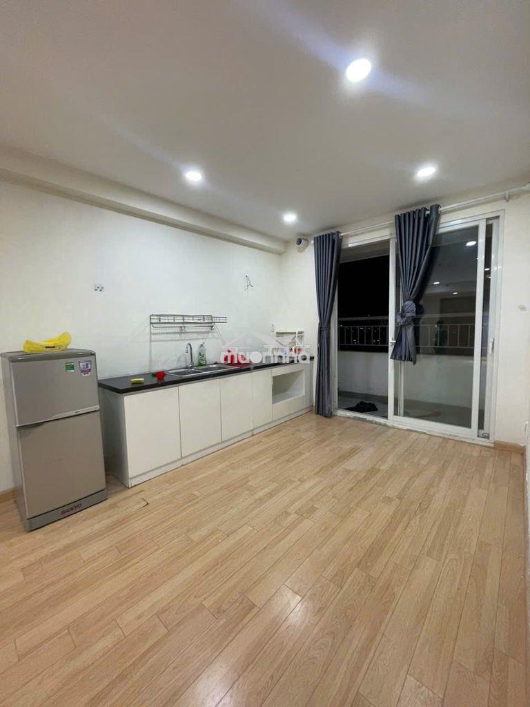 Cần cho thuê căn hộ starlight  q6 🌷 dt 60m2 , 2 phòng, 1wc - Ảnh 3