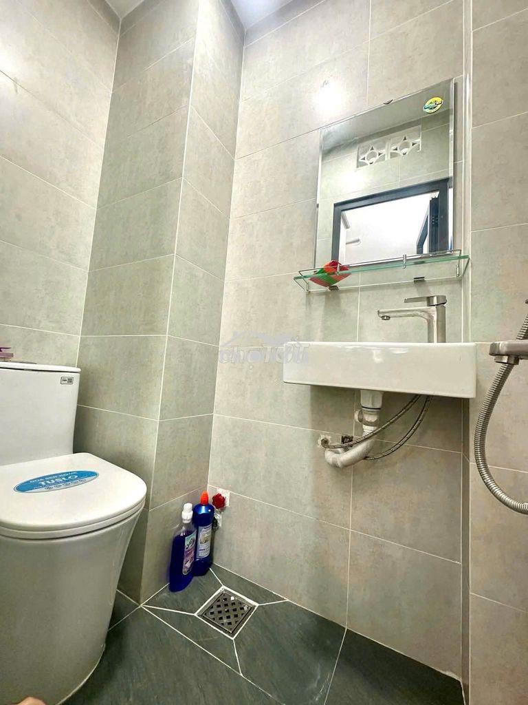 Cho thuê nguyên căn cmt8 – tô hiến thành q10 | 6pn, 7wc - Ảnh 3