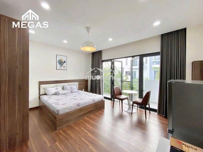 Khai trương căn hộ cao cấp rộng thoáng mới ngay phan xích long