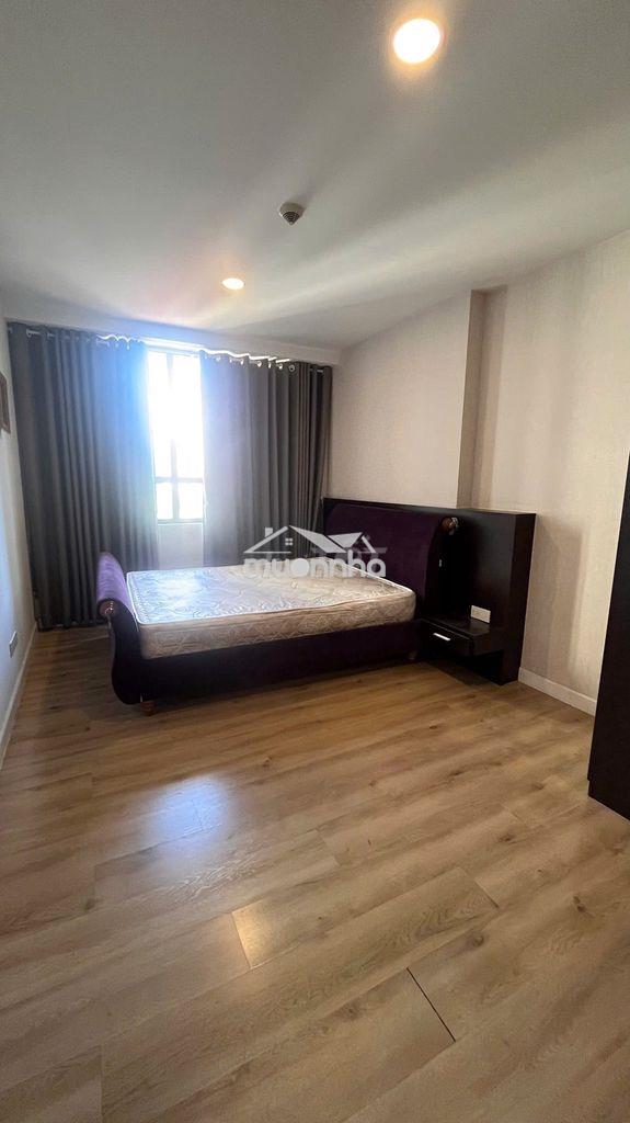 Cho thuê  icon 56 - 80m2 (2pn 2wc) full nội thất 19 triệu/ tháng - Ảnh 3