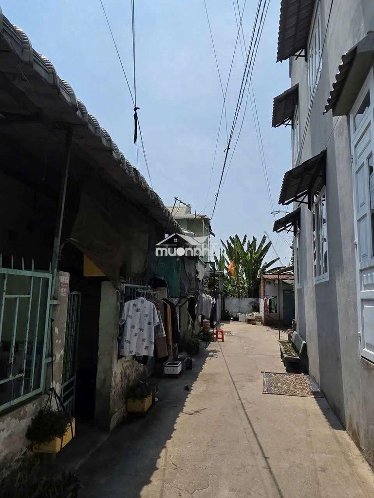 Nhà trọ gần vòng xoay an phú phường tân bình tp dĩ an  - Ảnh 2