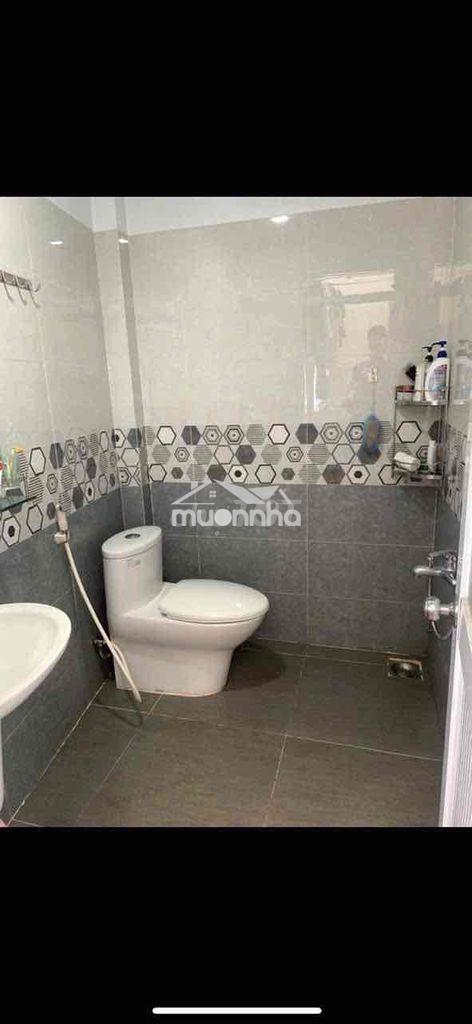 3.6 tỷ – nhà 52m² full thổ, có sẵn dòng tiền 6.2tr/tháng! - 4