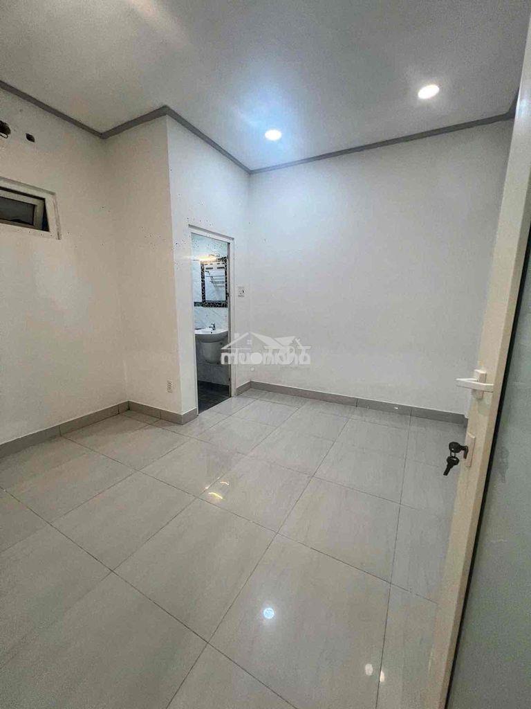 Nhà nguyên căn hẻm ô tô nguyễn bình gần ubnd nhà bè - Ảnh 4