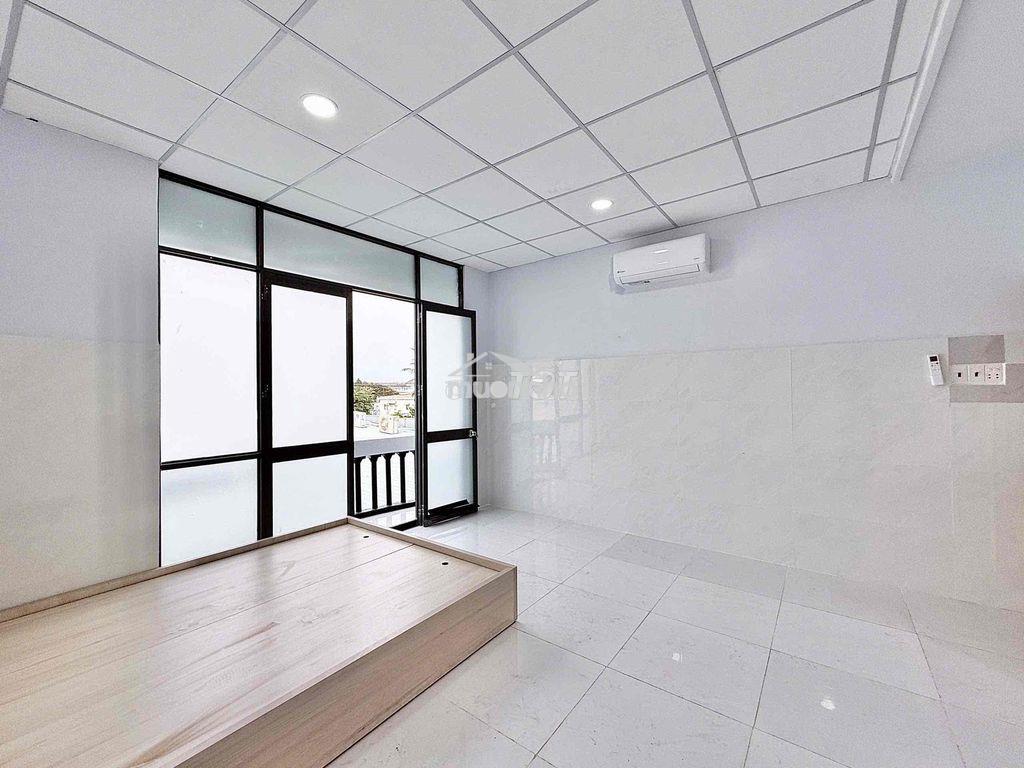 Nhà new ✨, 1 căn studio ban công – có nội thất_  siêu thoáng mát🌞- q2 - Ảnh 4