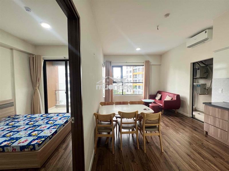 Chính chủ cho thuê căn hộ 72m2 mizuki. full nội thất. giá 11tr