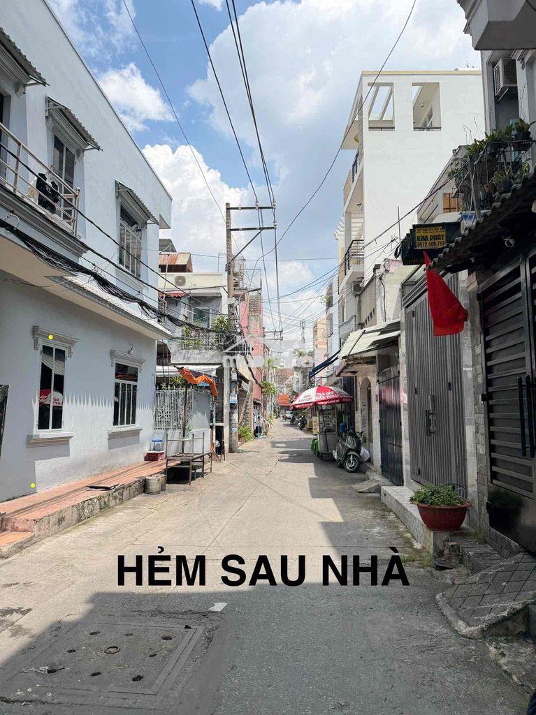 🏆 2 mặt tiền trung mỹ tân xuân – vừa ở vừa kinh doanh - giá ngộp 8tỷ - 2