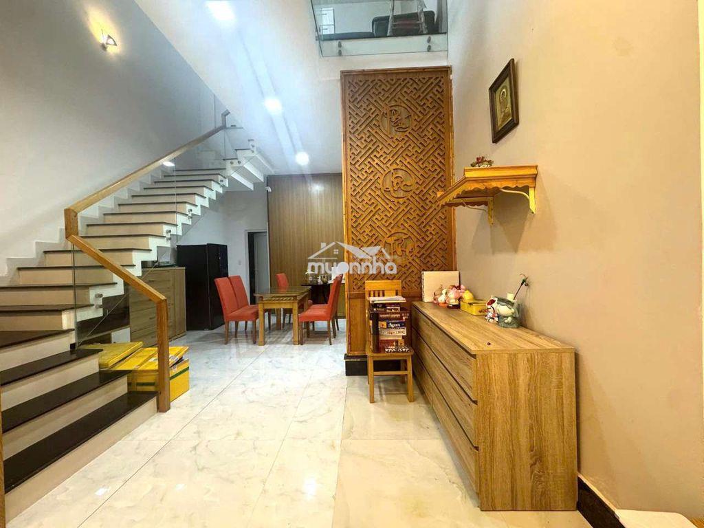Cho thuê nhà thanh lương 5 - 3