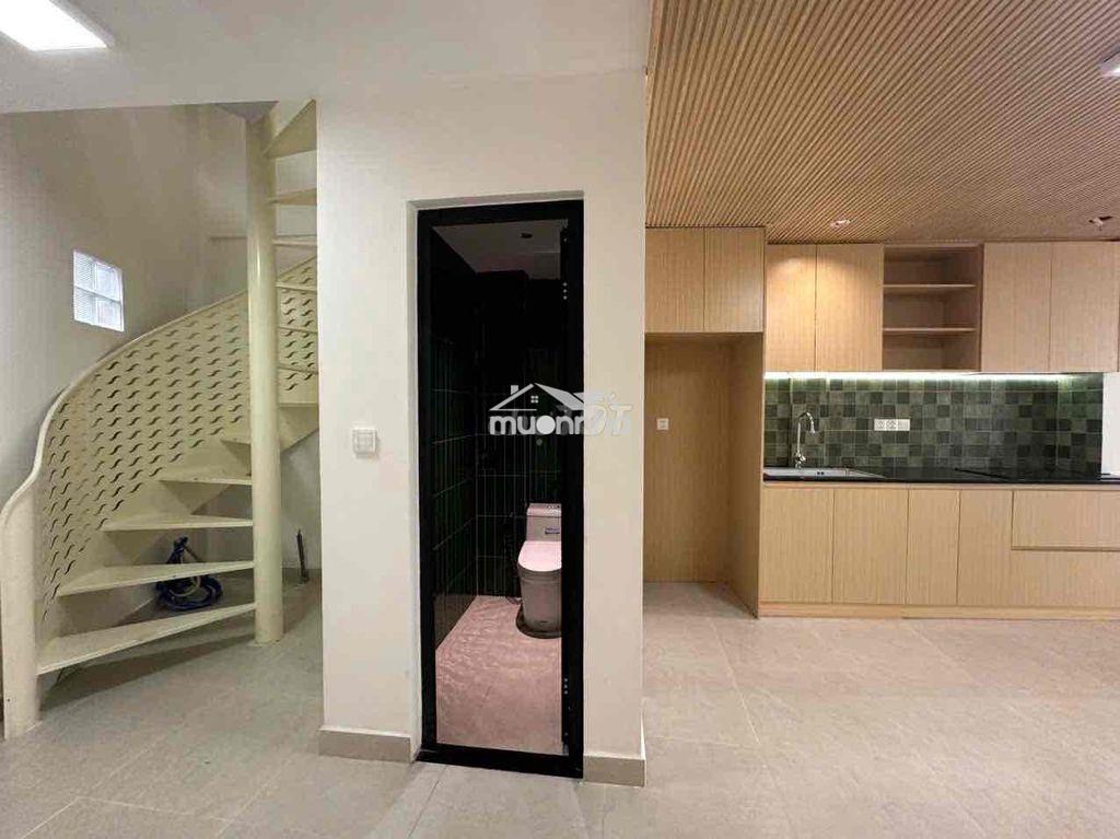 Chính chủ cho thuê nhà hxh nguyễn văn linh q.7 giá 22,5tr có nt 3t 2pn - Ảnh 4