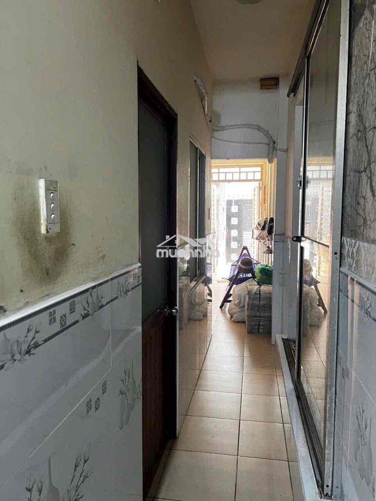 Nhà đúc 1 tấm phạm văn bạch phường 15 tán bình dt: 65m2 - Ảnh 4