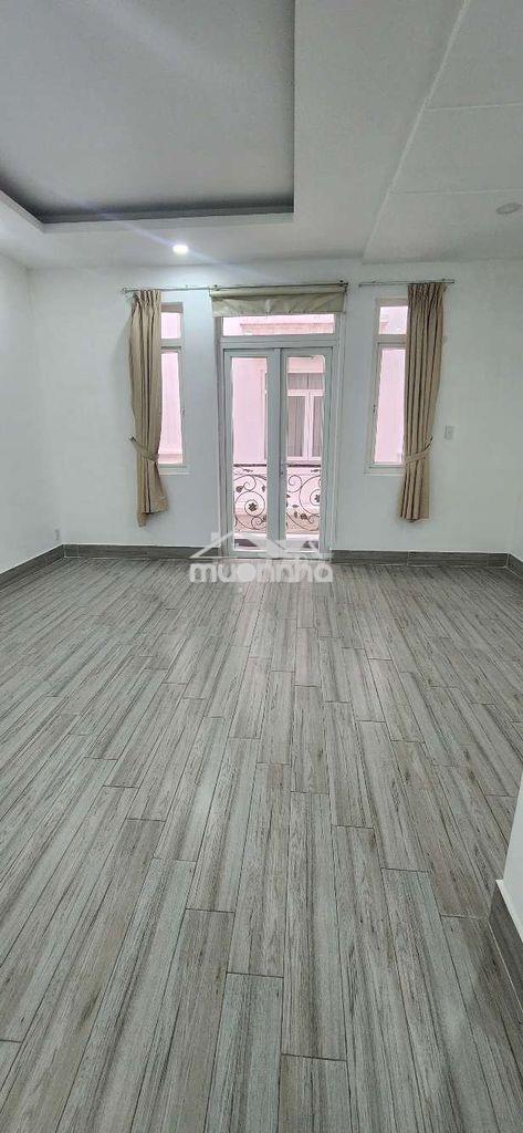 Chỉ 25tr- sở hữu nhà quận 3 siêu rộng- 4 tầng- 3pn - Ảnh 4