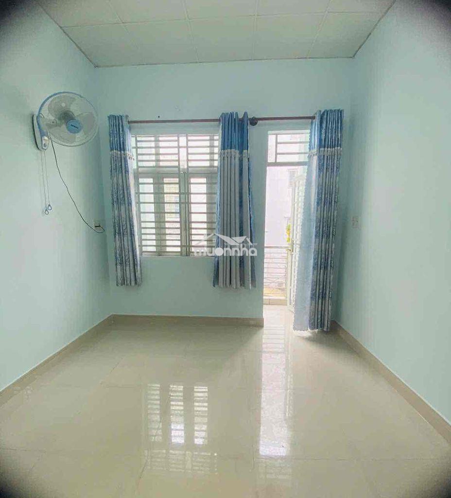 Nhà 2 phòng ngủ 3,2x8 trần kế xương. đủ nội thất - Ảnh 3