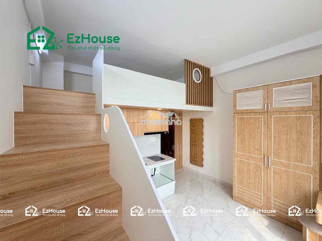 ❤️‍🔥 Giảm 200k tiền cọc - căn hộ duplex kế iuh full nội thất cao cấp - Ảnh 3