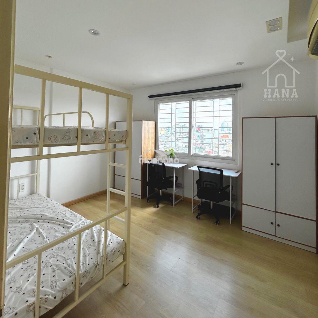 Phòng trọ chung cư khu đại học đại học ngoại thương tp. hcm - Ảnh 2