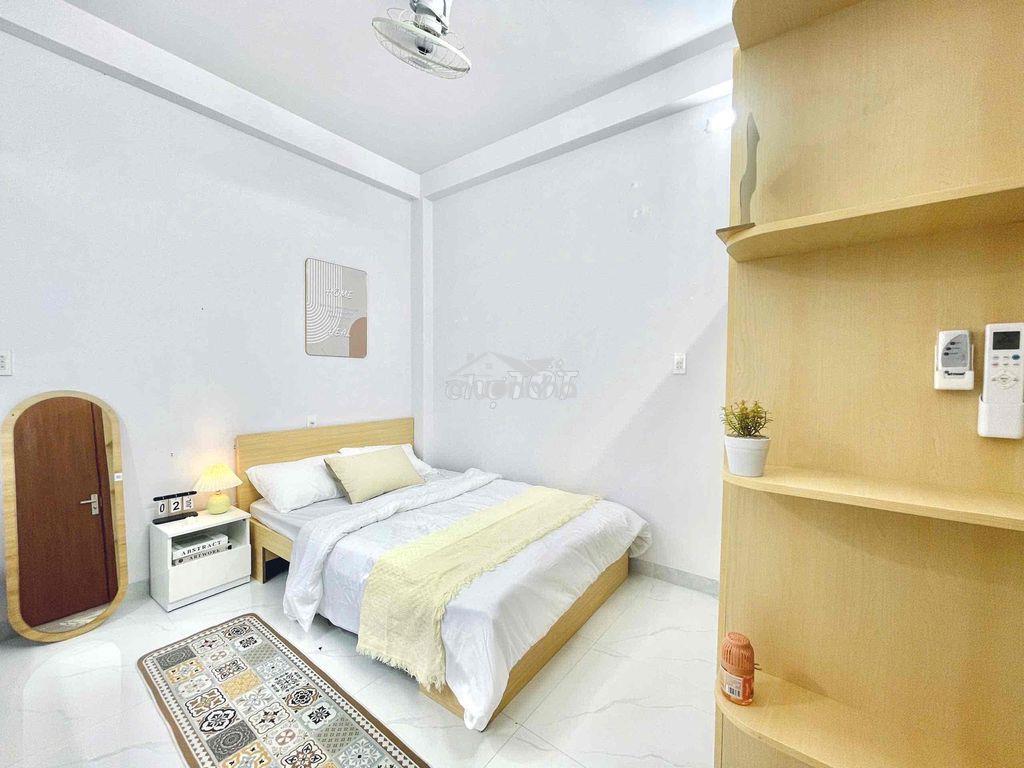 Studio công viên gia định-sân bay-full nt-bệnh viên 175 - Ảnh 3