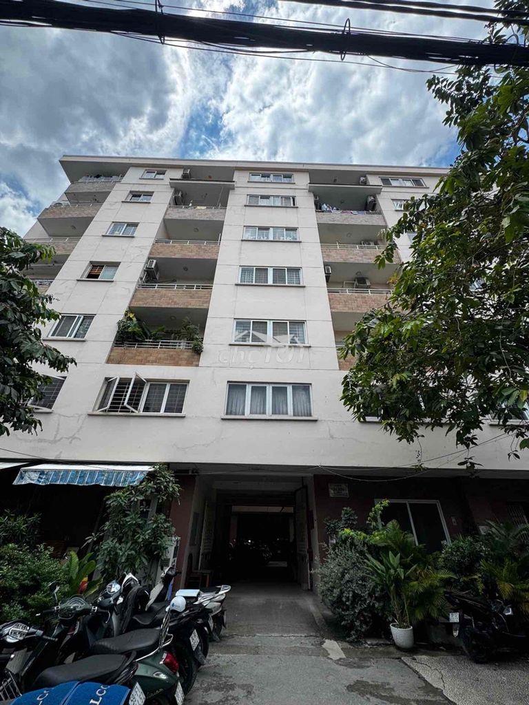🏠Căn hộ 508 - cc kim sơn 1 - khu biệt thự bình lợi - đặng thuỳ trâm - Ảnh 2