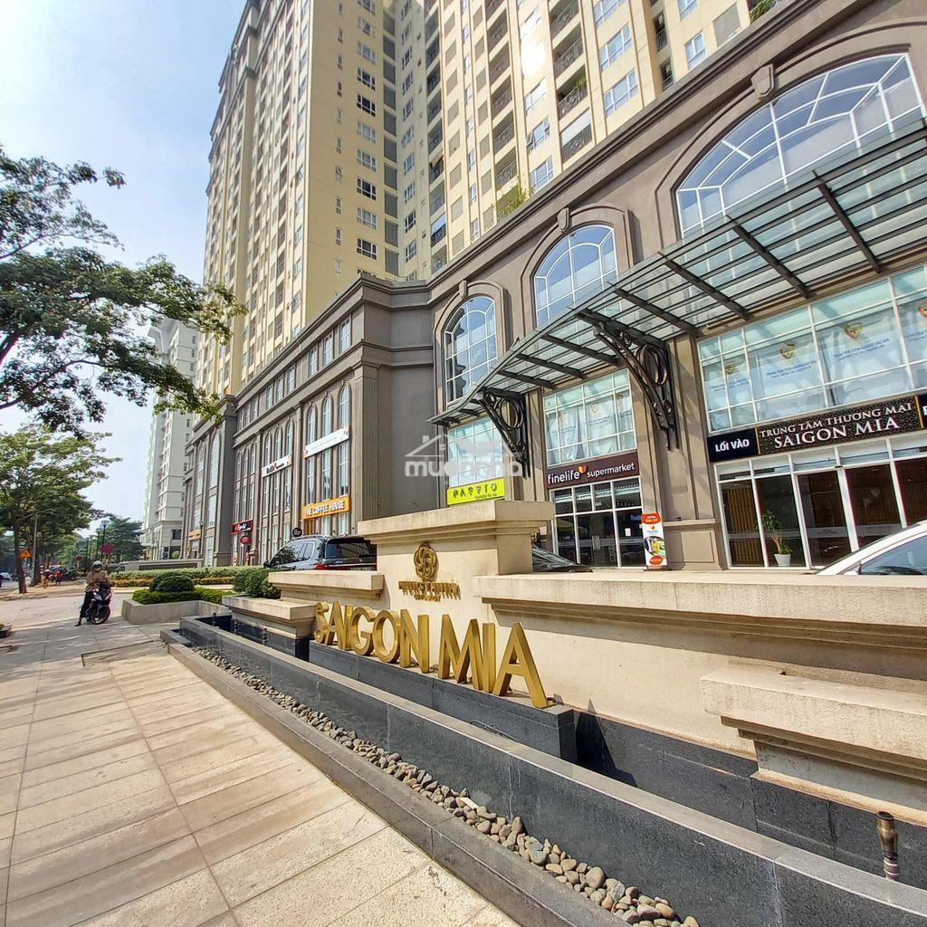 Cho thuê saigon mia studio 8tr/tháng nhà sạch đẹp tường mới, để ở/ vp - Ảnh 2