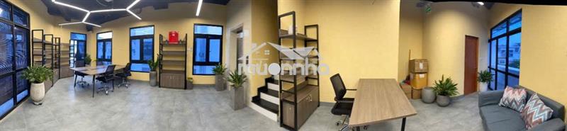 Cho thuê văn phòng giá tốt tại hàm nghi gardenia