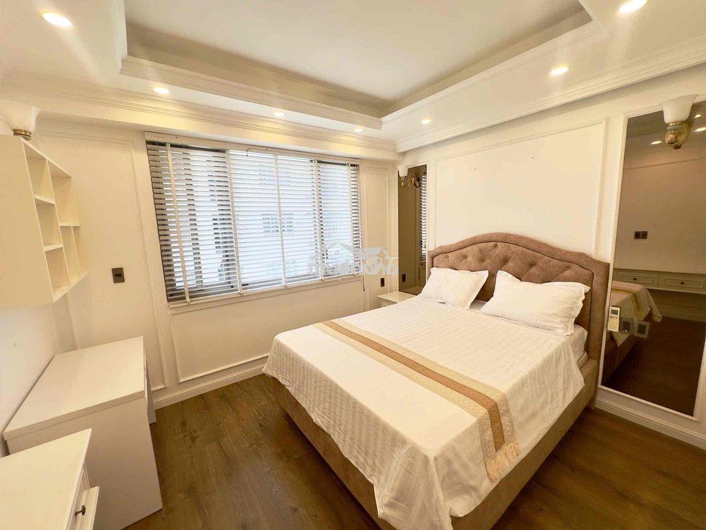 Bán nhanh căn hộ hưng phúc pmh nhà đẹp giá tốt 97m2, 3pn, 8,5ty - Ảnh 3