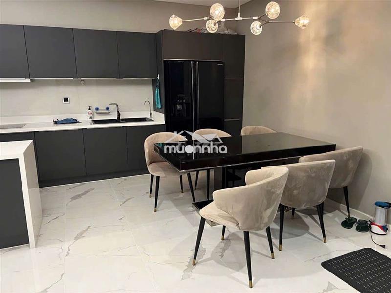 Cho thuê căn hộ 2pn – sarina, sala dt:96m2 full noi thất
