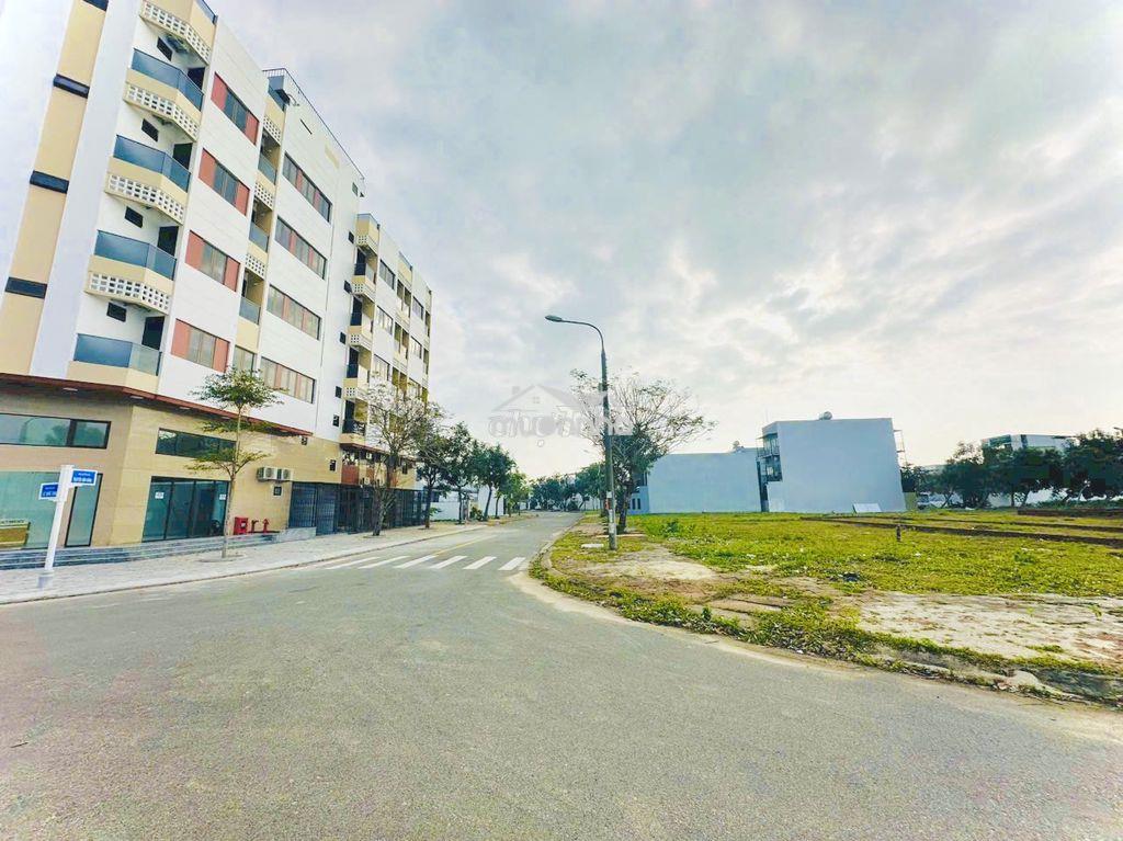 Bán đất nền dự án khu đô thị số 3 điện nam điện ngọc, 121m2, lô sạch - 3