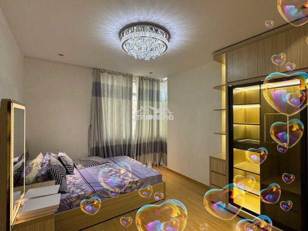 Cc 336/24 nguyễn văn luông, p12, q. 6 dt 66m2, 2pn, 1wc - 3