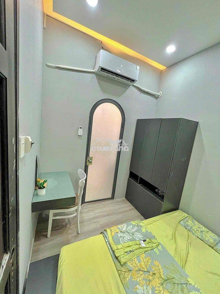 Căn 2 phòng ngủ – full nội thất | nguyễn giản thanh, q10 - Ảnh 3