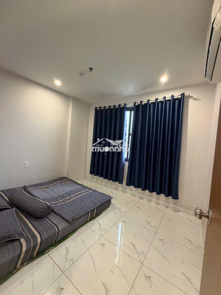 (9021) cho thuê lâu dài star tower (2pn). giá full: 5 triệu - Ảnh 2