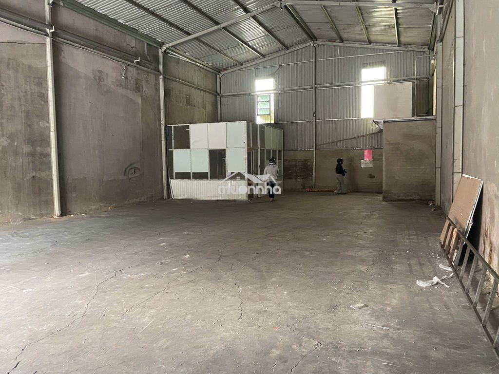 Cho thuê mb làm kho 8 x 25m, giá 14tr/ tháng - Ảnh 2