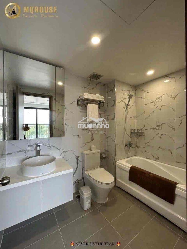 🏝️Cho thuê căn hộ 1pn - 2pn ngay khu phan xích long giá chỉ 9tr5/th🏝️ - Ảnh 2
