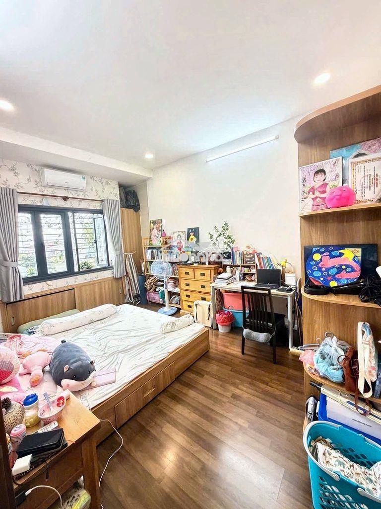 76m2 chỉ 3.18 tỷ - căn hộ lầu 5 tại chung cư a9 bắc đinh bộ lĩnh - Ảnh 4