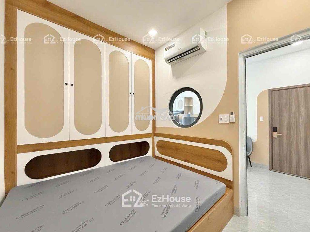 Căn hộ 1pn full nội thất tại trung tâm quận 3 7tr9 - Ảnh 2