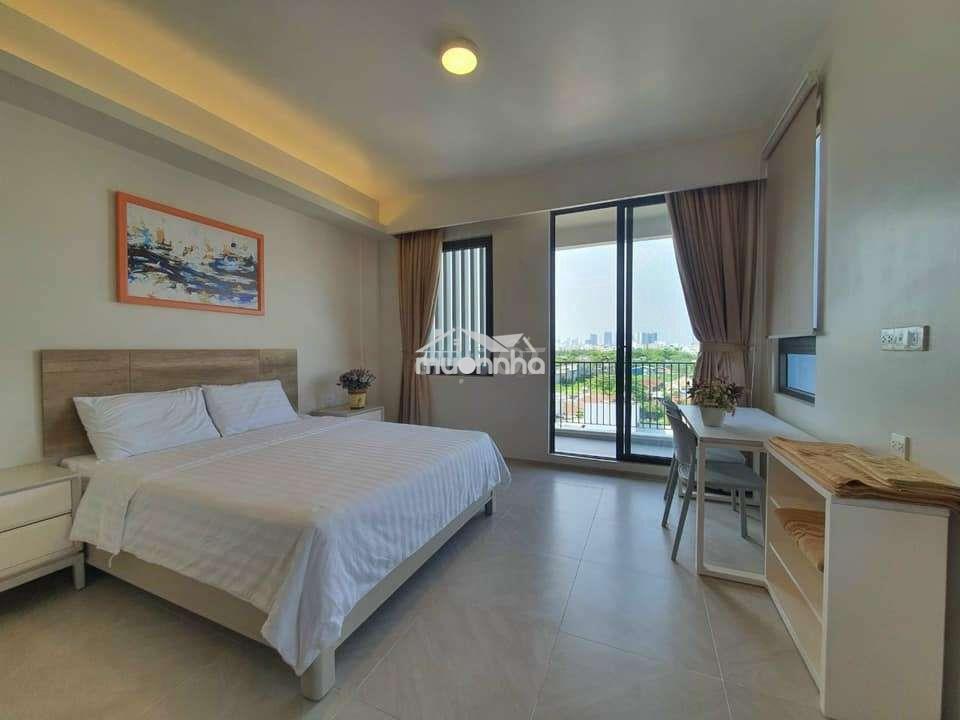 Cho thuê căn hộ dịch vụ - 2