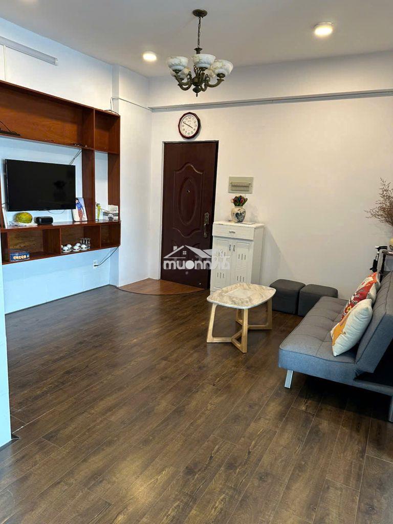 Chính chủ bán cc lý thường kiệt, quận 11, 63m2, 2pn, thang máy - 4