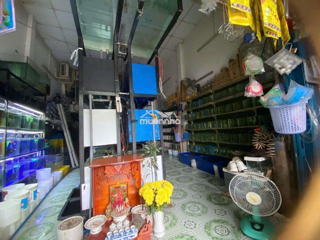Bán nhà 51m2 mặt tiền đường lê hồng phong tiện ở kinh doanh buôn bán - Ảnh 4